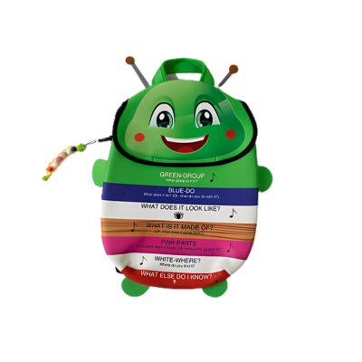 EETCHY Show & Share Bag