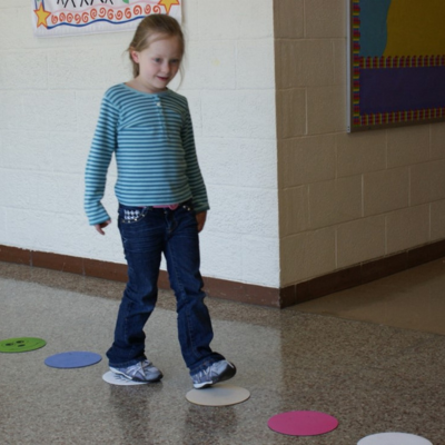 Expanding Expression Tool – Steppers