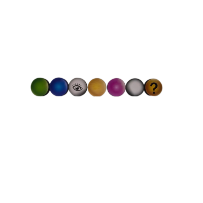 EET Magnet Set – Expanding Expression Tool Visual Aid