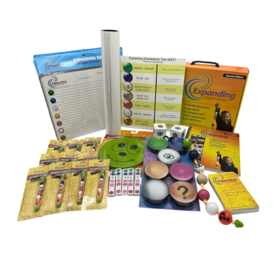 EET – The Works! Complete Classroom Kit