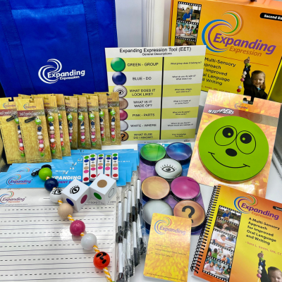 EET – The Works! Complete Classroom Kit
